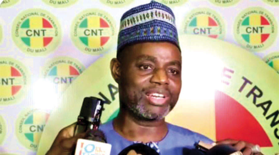 Le ministre Mamoudou Kassogué suite à l’adoption du code pénal et du code de procédure pénale :  «Nous avons un texte moderne qui va nous permettre d’être beaucoup plus efficace dans la répression »