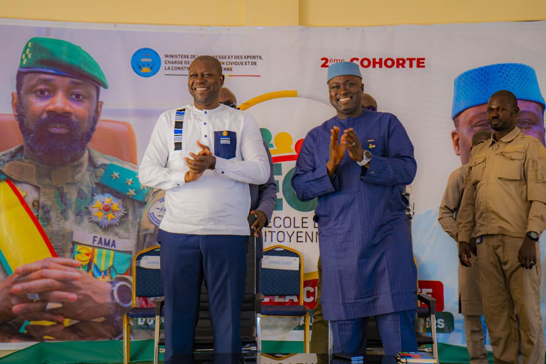 A l’école de la citoyenneté : Pour cultiver le sens du patriotisme