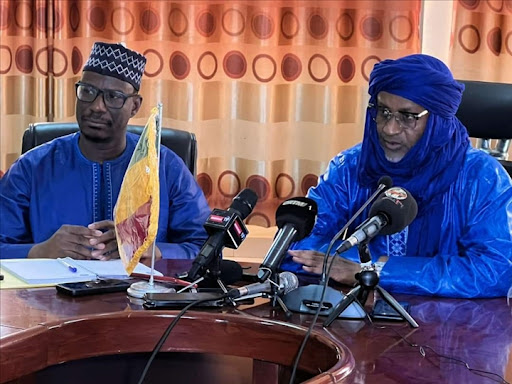 Le ministre Imirane Abdoulaye Toure à la JMV : “L’avenir de nos villes dépend de nous tous”