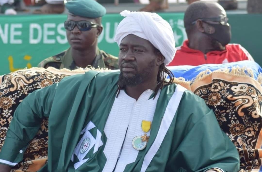 El Hadj Cheick Soufi Bilaly : “Le HCIM doit faire un bilan”