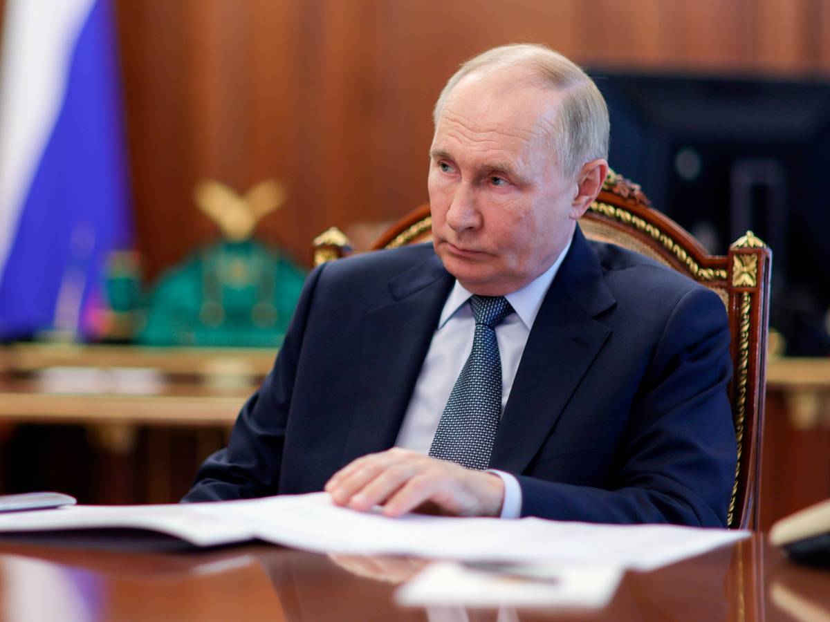 La Russie se retire du CERN, l'organisation européenne de la recherche nucléaire