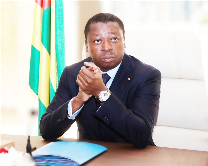 AES : La CEDEAO loue l’action très efficace de Faure Gnassingbé