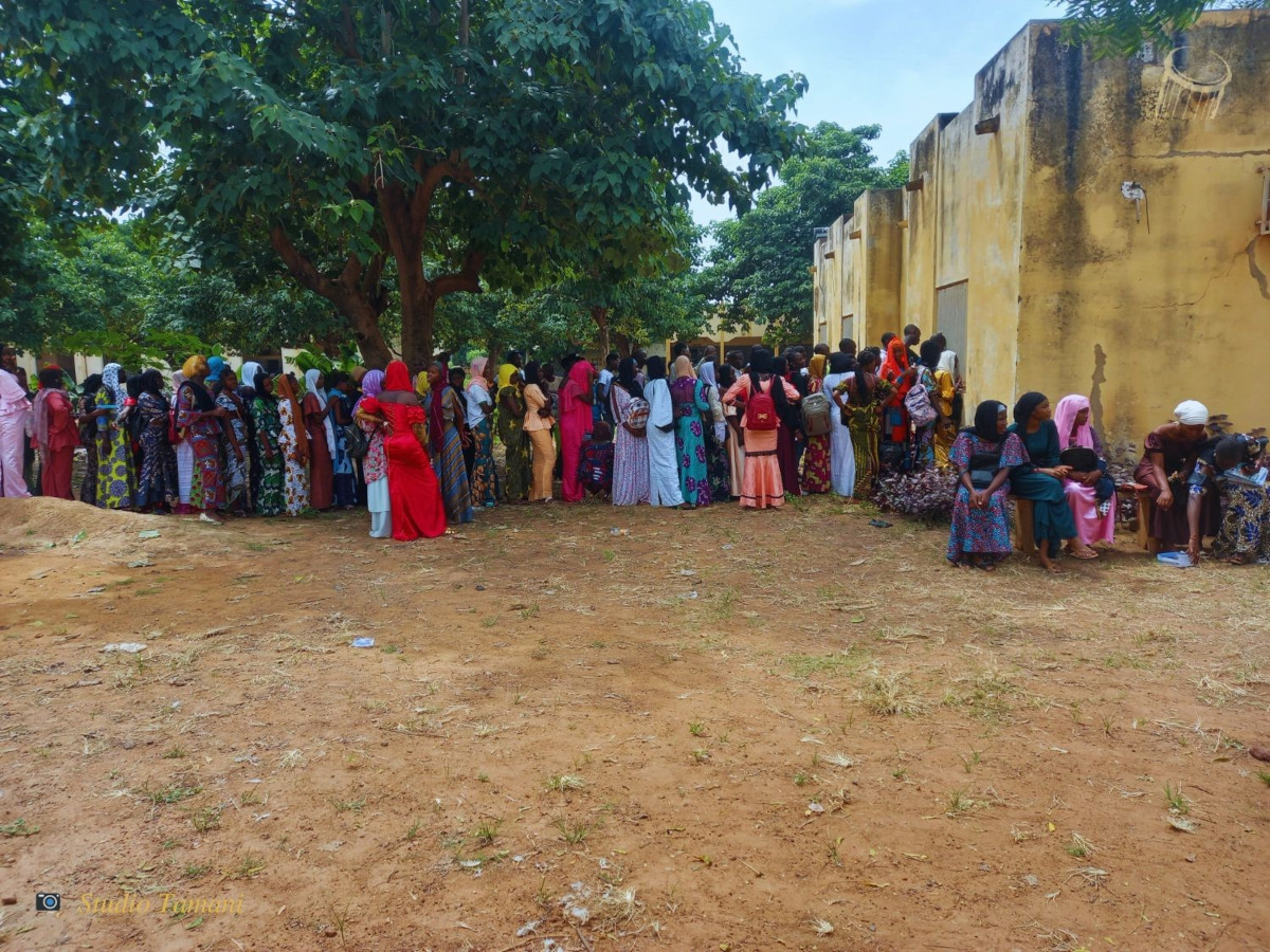 Rentrée scolaire : le choix de la leçon modèle jugé pertinent