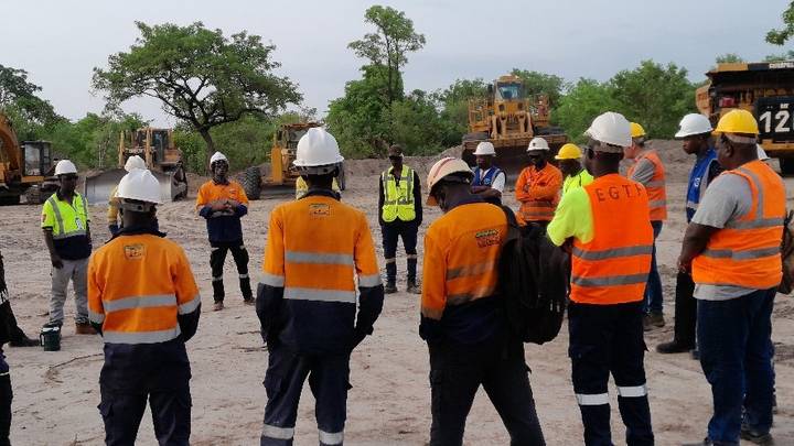 Le Mali contrôle 35 % du capital de sa 2ᵉ mine de Lithium