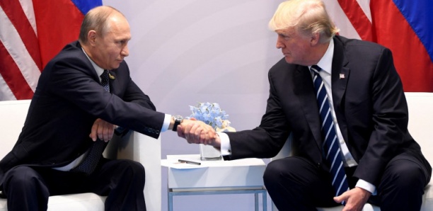 « Je pense que nous allons nous parler » : Trump et Poutine prêts à renouer le dialogue