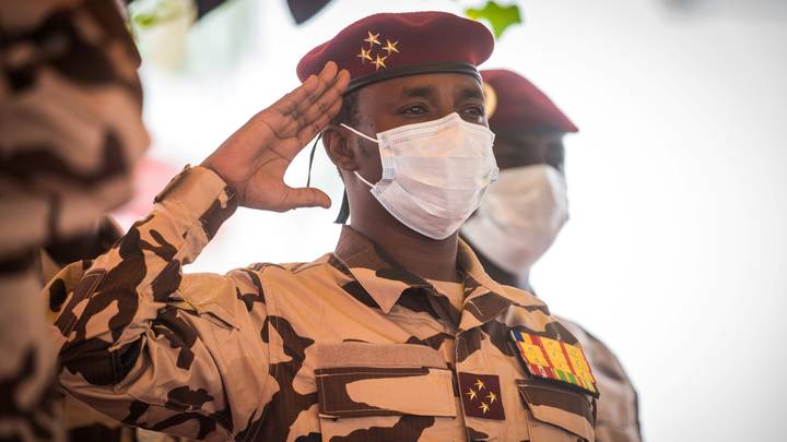 Le Tchad et le Soudan s'accusent mutuellement de déstabilisation