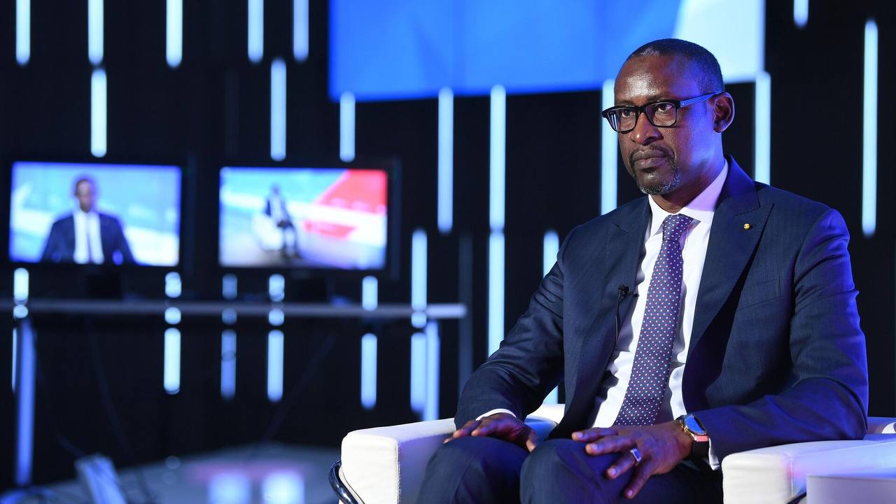 MAE : le Mali continuera à lutter contre le terrorisme et ses sponsors étrangers, y compris Kiev