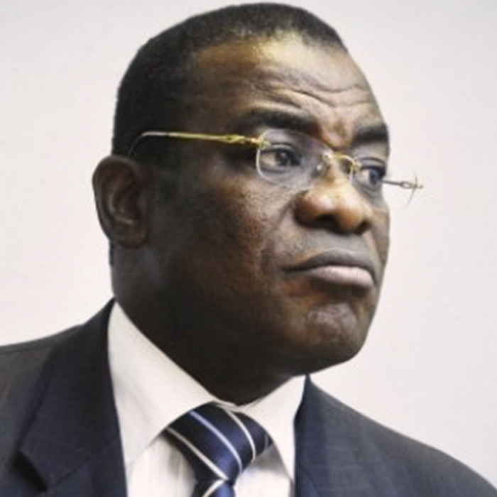 Côte d'Ivoire : Pascal Affi N'Guessan candidat la présidentielle