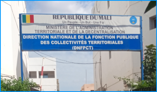 Mali : Cinq individus arrêtés par la BIJ pour fraude dans l'administration