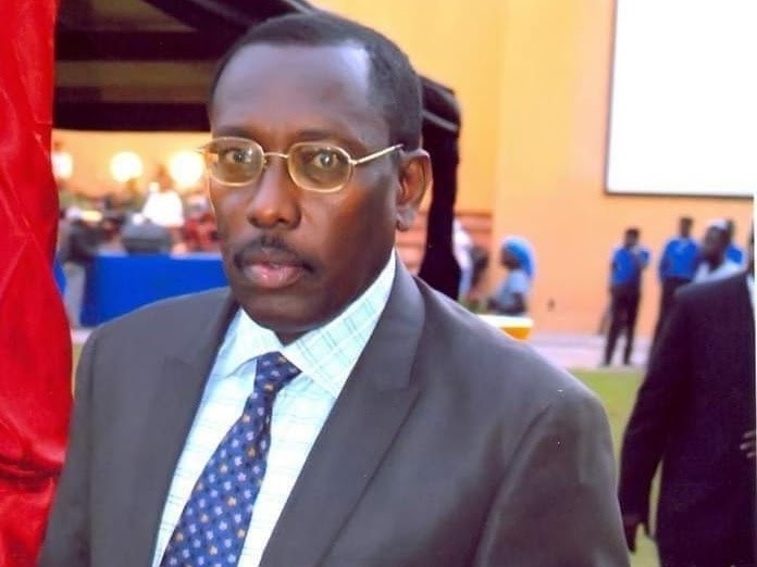 Témoignage : Oui ! au départ d’un fonctionnaire. Non ! à la calomnie