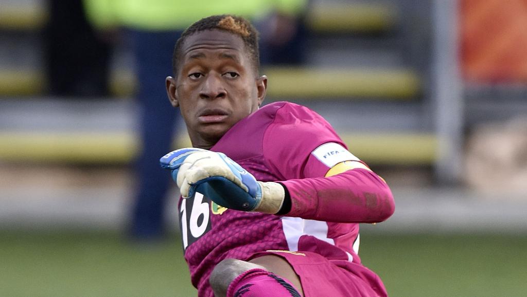 CAF Awards 2024:  Djigui Diarra encore parmi les nominés meilleurs Gardiens de but