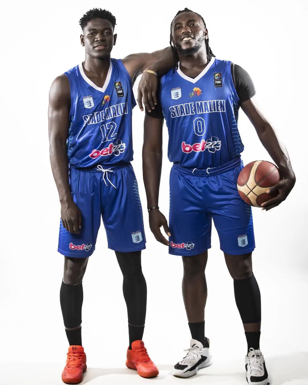 ROAD TO BAL5 - Division Ouest-Elite 16 : Une défaite sans grande conséquence pour le Stade