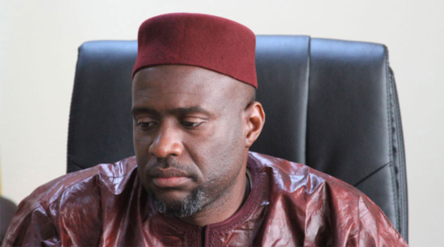 Empêchement du meeting de Moussa Mara à Paris : L’opposition malienne crie à l’instrumentalisation