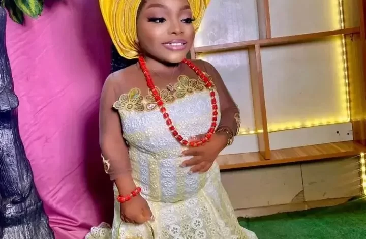 « J’ai été vi.0lée, je suis tombée enceinte mais j’ai perdu mon bébé 3 jours après la naissance »