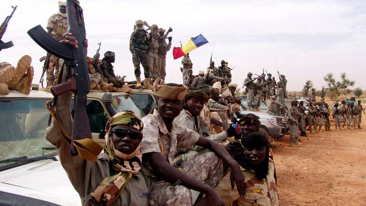 Des attaques terroristes font 15 morts parmi les soldats au Tchad