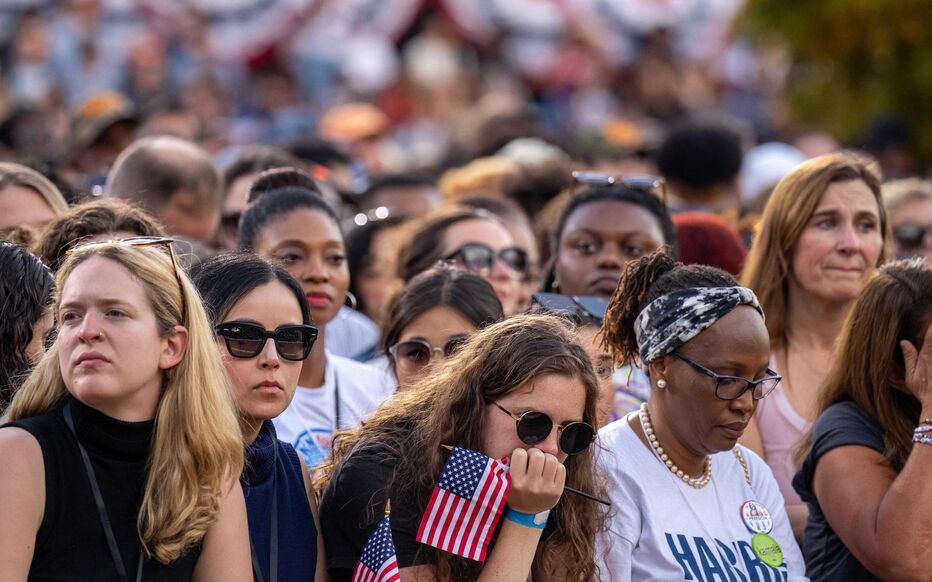 Depuis la victoire de Donald Trump, les recherches Internet pour quitter les États-Unis ont explosé