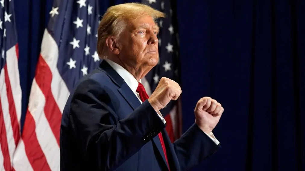 Élections américaines : Trump a Gagné et un Nouveau Désespoir s’Installe en Europe