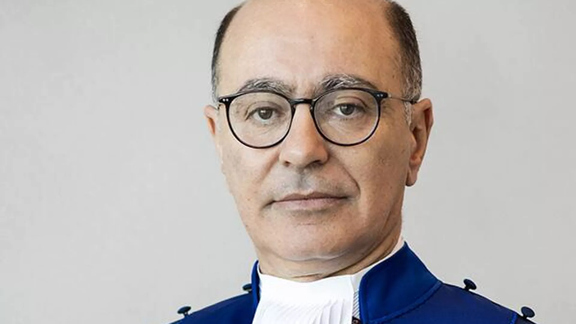 Un tribunal de Moscou a arrêté un juge de la CPI par contumace et l'a inscrit sur la liste internationale des personnes recherchées