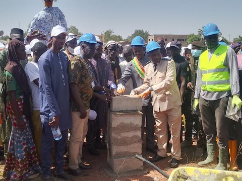 Infrastructures socioéconomiques : PROJES II veut stabiliser Koulikoro et Nioro
