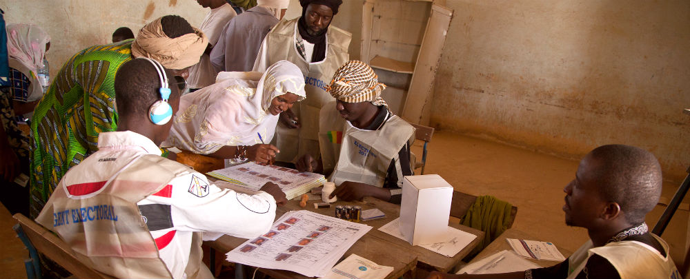 Elections : Les Maliens très nostalgiques…
