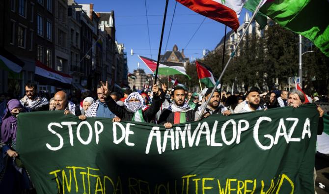 Ces journalistes de France qui se veulent plus va-t-en-guerre que des Israéliens!