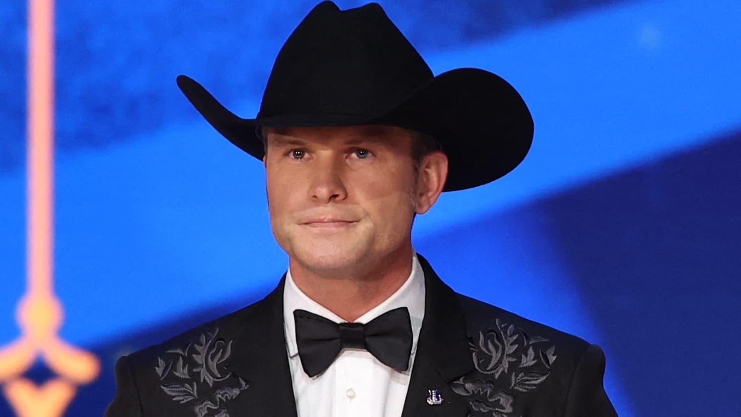 États-Unis : Pete Hegseth, un présentateur TV bientôt à la tête de la plus grande armée du monde