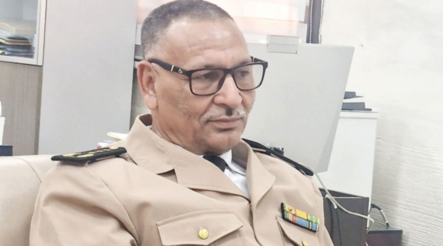 14 novembre 2023- 14 novembre 2024 : La ville de Kidal demeure sous contrôle des FAMA