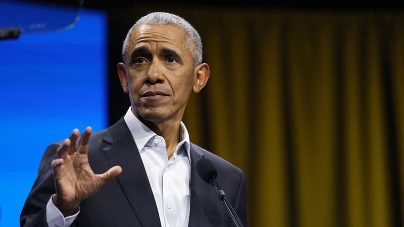 États-Unis: un agent du Secret service licencié pour avoir utilisé la maison des Obama à des fins personnelles