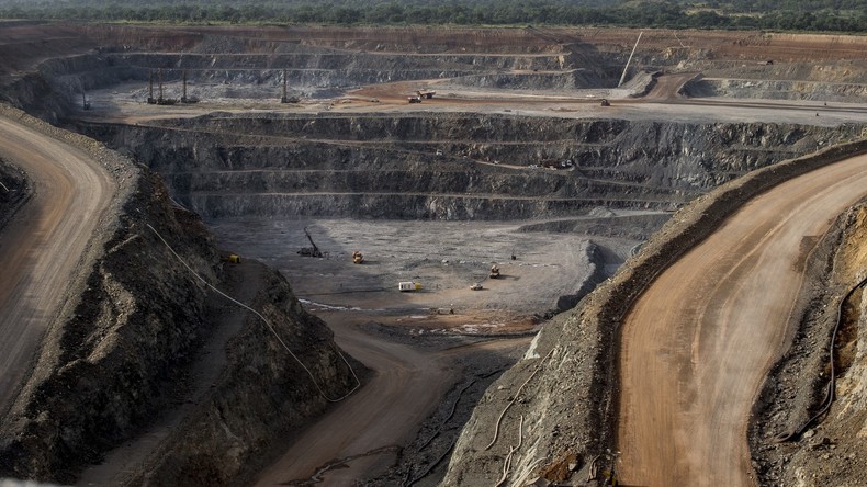 Or : B2Gold verse 30 millions de dollars pour apaiser un contentieux avec l’État malien