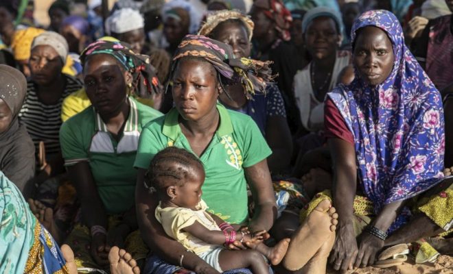 Niger, ces quatorze veuves qui défient les groupes armés 