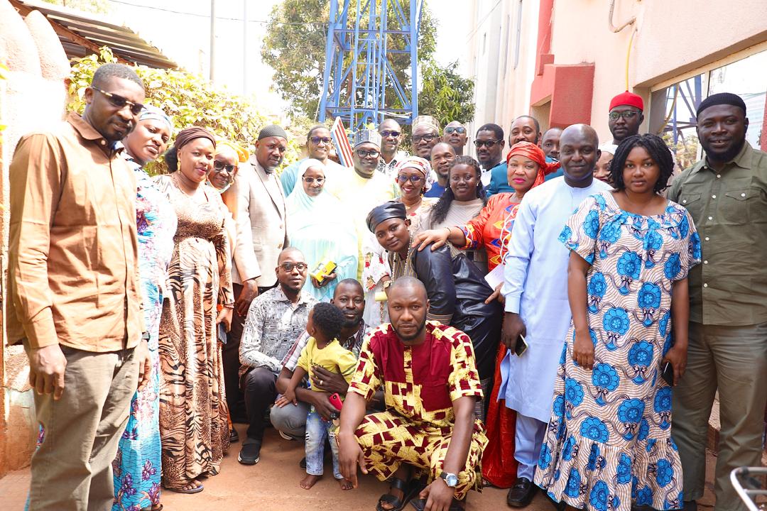 Assurance Volontaire de l’INPS en Commune 5 : DES RÉSULTATS PROBANTS 