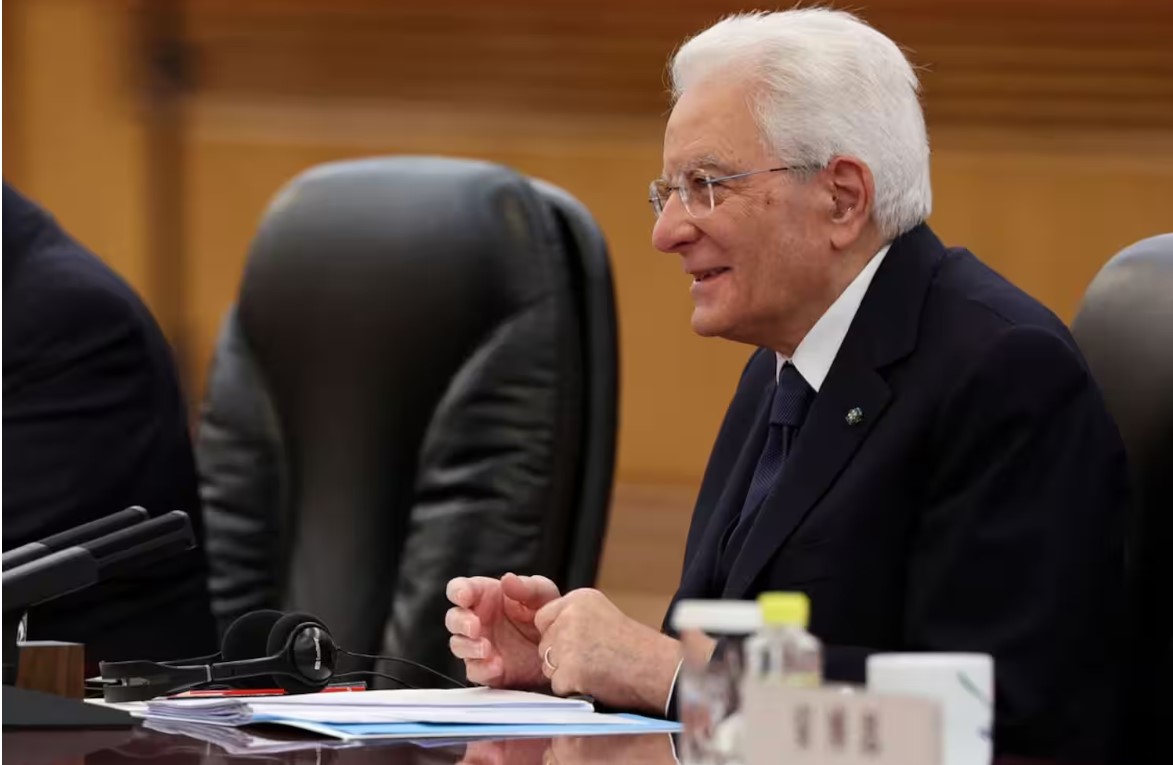 Polémique sur les migrants: le président italien réplique à Elon Musk