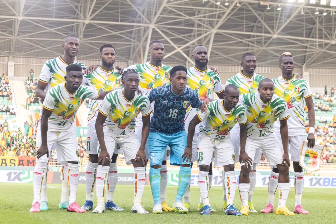 Eliminatoires Can 2025 : Ultimes journées décisives