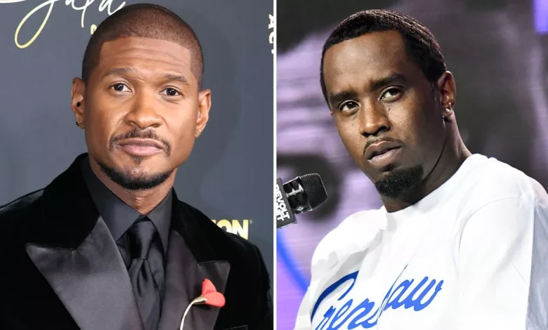 Société secrète des rappeurs : révélations sur la relation entre Diddy, Snoop Dogg et Usher
