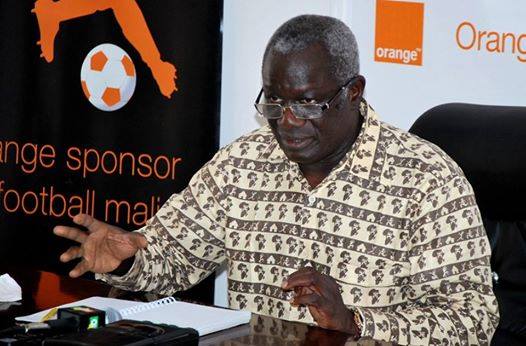 Que sont ils devenus… Boubacar Baba Diarra : Général, serein et imperturbable…