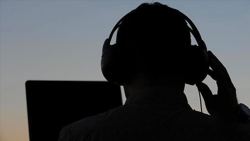 Niger : la télévision publique fait état de l'arrestation d'un français présenté comme agent de la DGSE