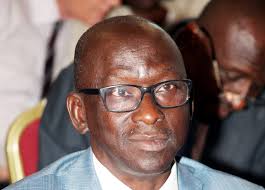 Sidi Bekaye Magassa dément les 200 millions f CFA au titre de remboursement des frais de transport de la Can 2023 : “Nous n’avons perçu aucun centime…”