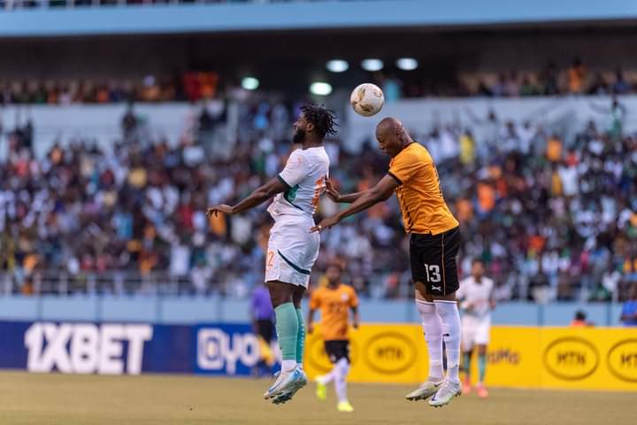 CAN 2025 : la Zambie surprend la Côte d’Ivoire (1-0)