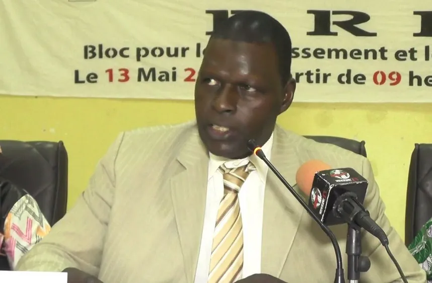 La Minusma "avait d'autres objectifs qui ne correspondaient pas aux intérêts du peuple malien"