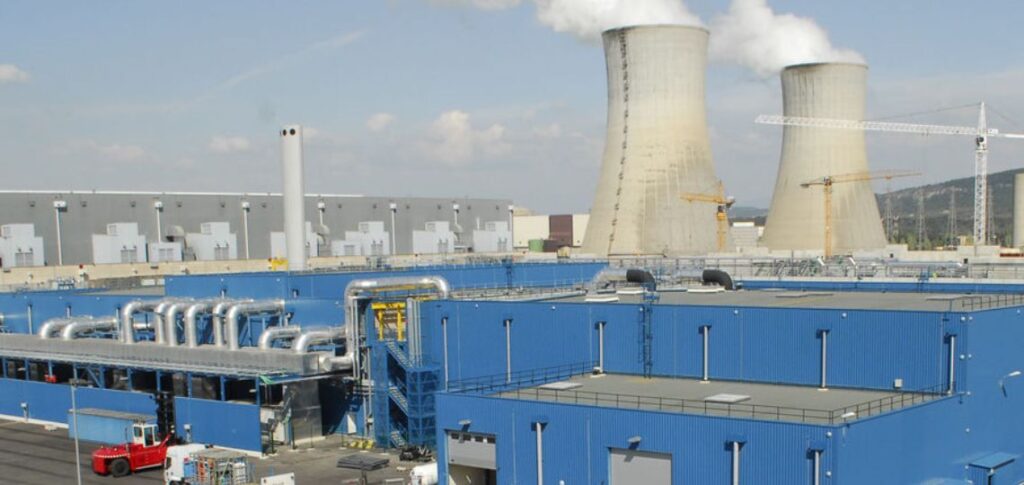 La Russie restreint ses exportations d'uranium enrichi vers les Etats-Unis