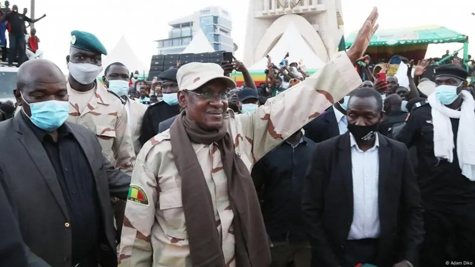 Mali : la rhétorique usée d’un Premier ministre en quête de légitimité