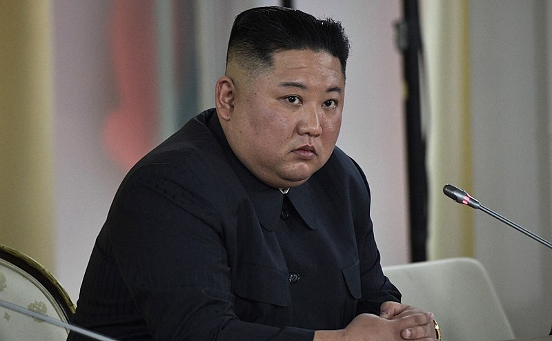 Kim Jong-un appelle à une expansion illimitée du programme nucléaire après la victoire de Trump