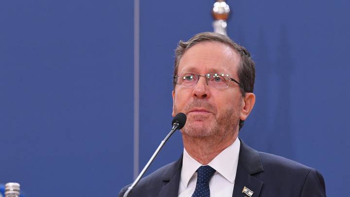 La Turquie rejette la demande du président israélien de traverser son espace aérien