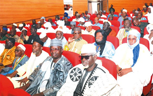 Transition malienne : Quand les légitimités encouragent le parjure