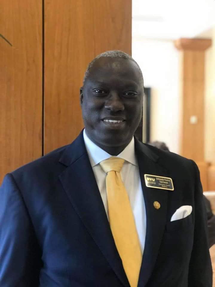 Politique : “J’invite le Général Assimi Goïta à libérer les 11 leaders détenus pour un apaisement social” lance Yeah Samake