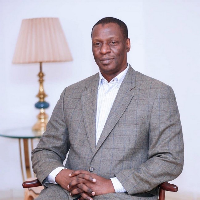 Modibo Mao Makalou au sujet de la COP29 : « Avec une agriculture dépendant à 90% de la pluviométrie, l’Afrique est plus affectée par le changement climatique»