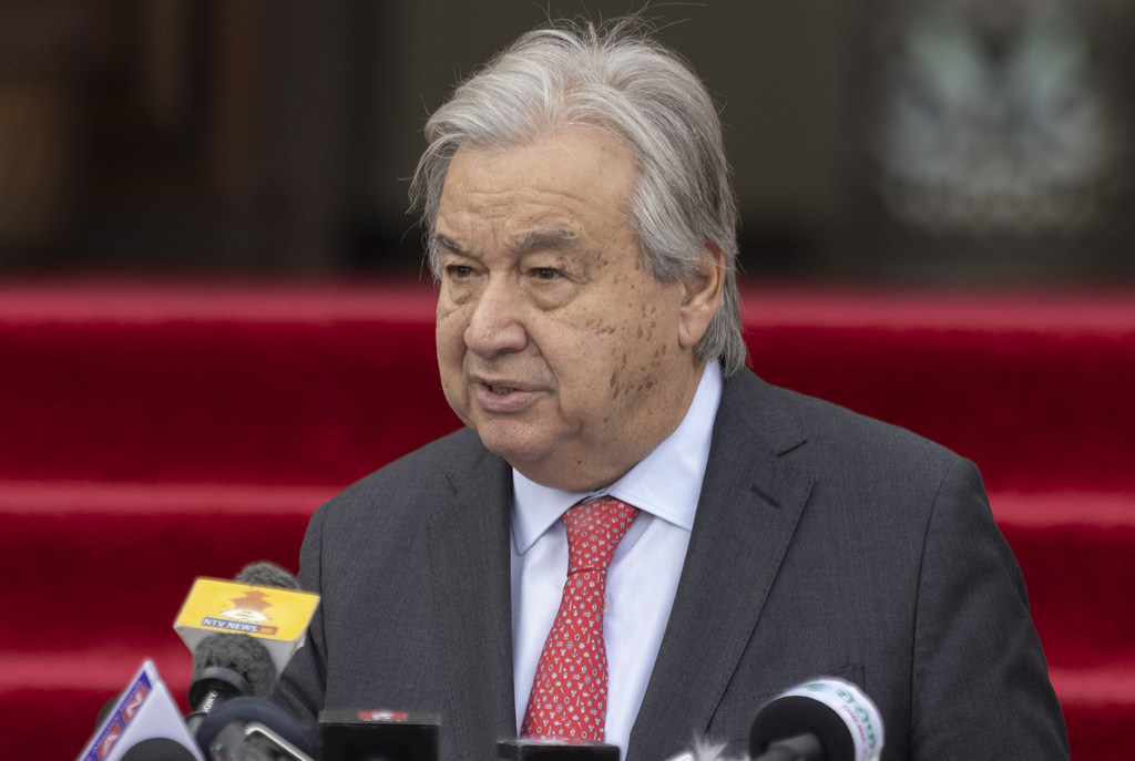 Nations Unies : Les «petits pays» ne comptent pas !