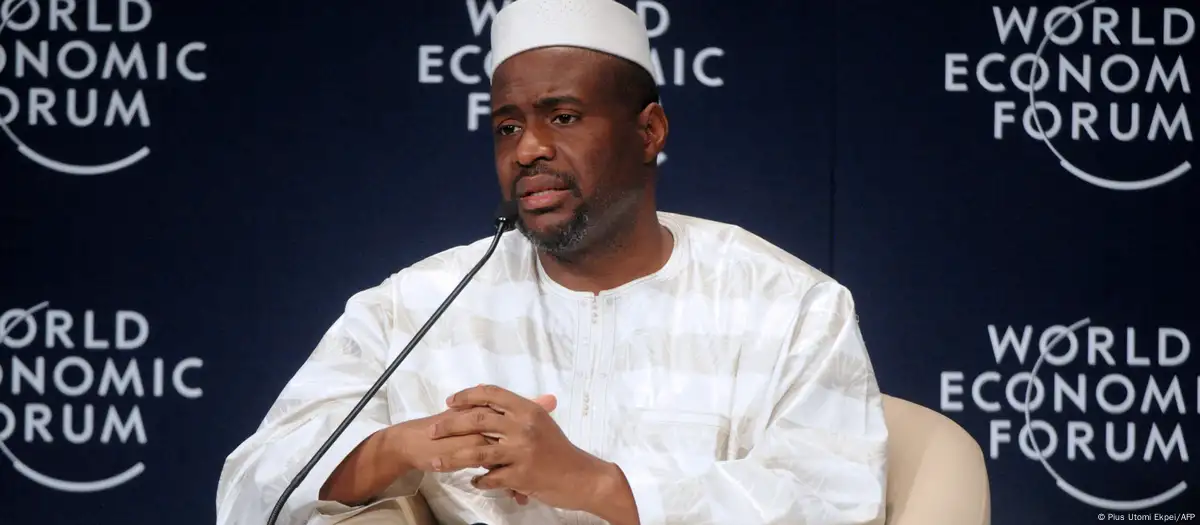 Au Mali, Moussa Marra réagit à la nouvelle donne politique