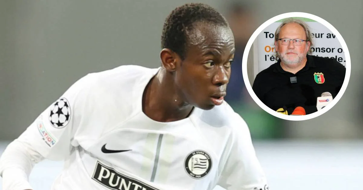 Mali : Tom Saintfiet continue d'y croire pour la piste Yalcouyé 