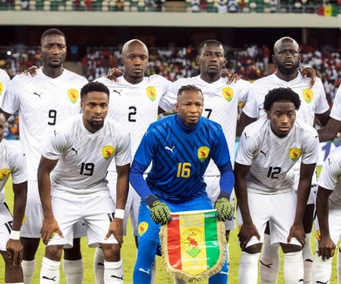 CAN 2025 : La Guinée porte réclamation contre la Tanzanie, un nouveau dossier chaud pour la CAF